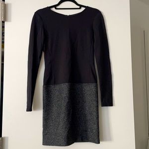 Perfect Winter Theory Dress